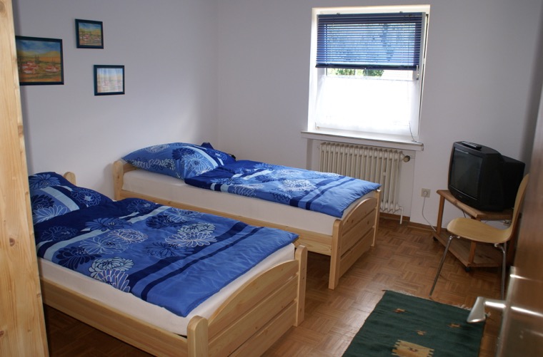 Schlafen 4